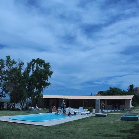 Bed and Breakfast Fazenda Sao Felipe Сан-Франсиску-ду-Итабапоана Экстерьер фото