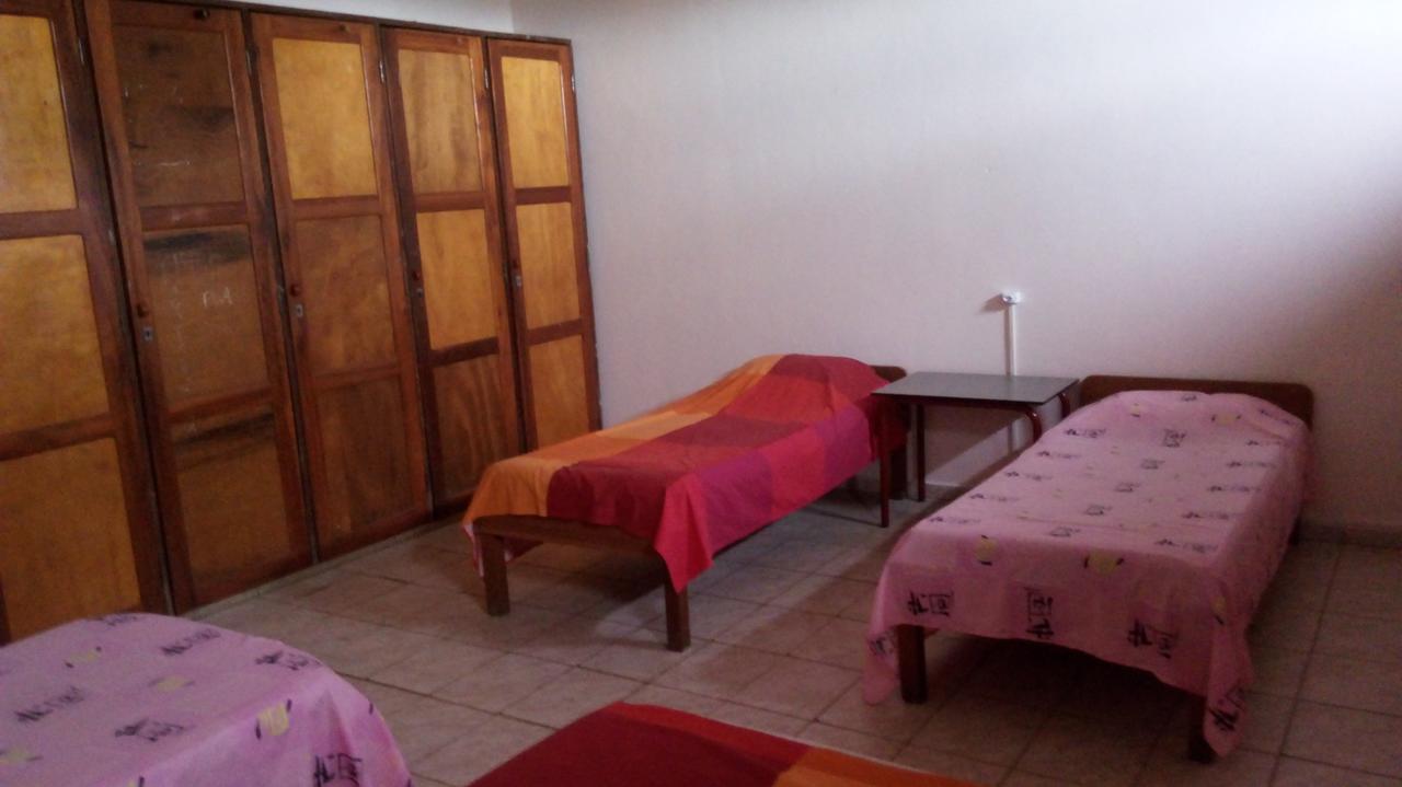 Bed and Breakfast Fazenda Sao Felipe Сан-Франсиску-ду-Итабапоана Экстерьер фото