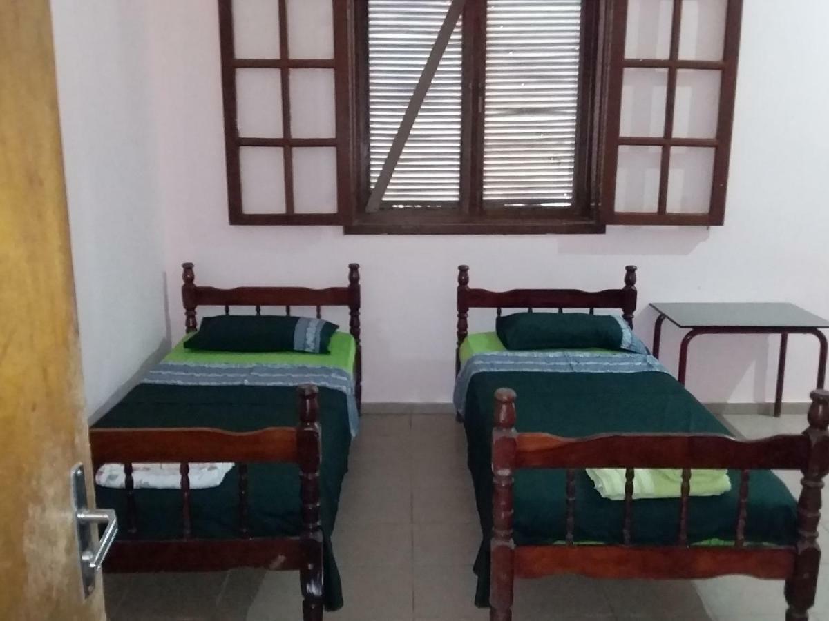 Bed and Breakfast Fazenda Sao Felipe Сан-Франсиску-ду-Итабапоана Экстерьер фото