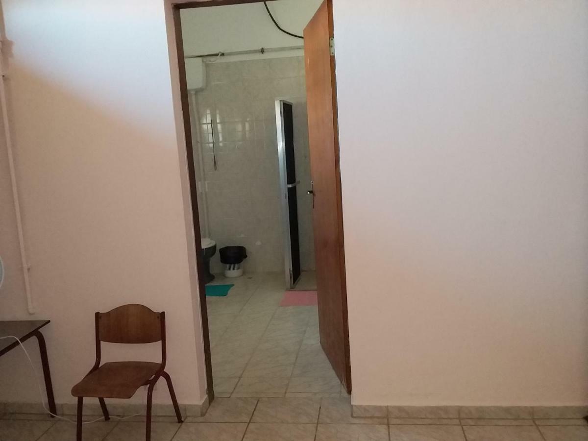 Bed and Breakfast Fazenda Sao Felipe Сан-Франсиску-ду-Итабапоана Экстерьер фото