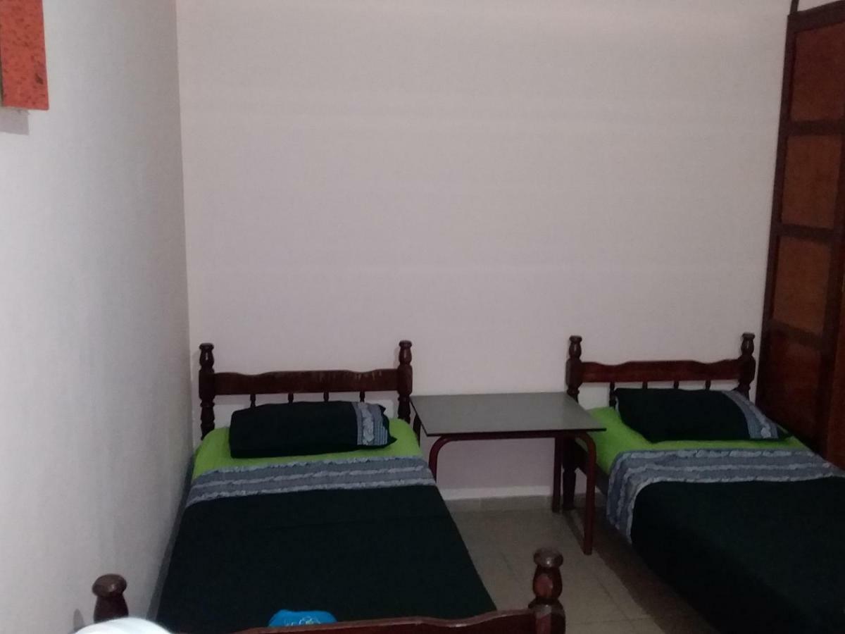 Bed and Breakfast Fazenda Sao Felipe Сан-Франсиску-ду-Итабапоана Экстерьер фото